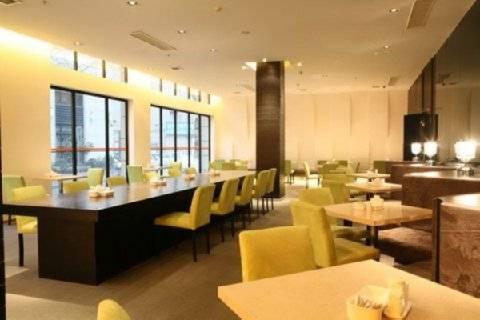 Crystal Orange Hangzhou Westlake Exterior photo