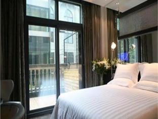 Crystal Orange Hangzhou Westlake Exterior photo