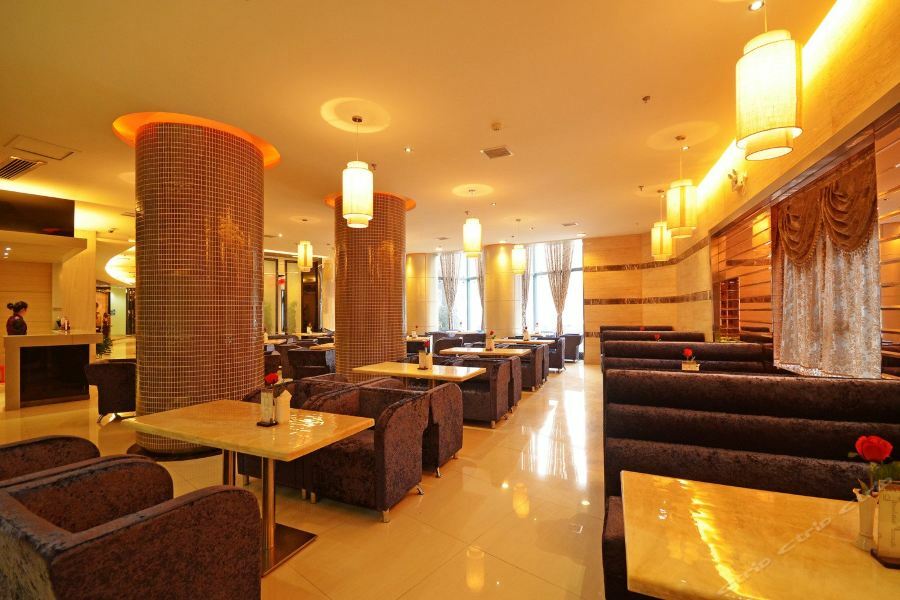 Crystal Orange Hangzhou Westlake Exterior photo